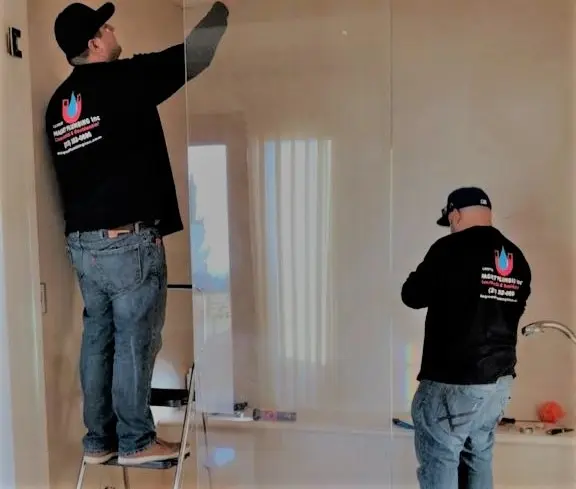 Professional plumbing installation for Tankless Water Heater Installation in Tuscany Estates